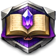 Councilor rank emblem