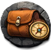 Wayfarer rank emblem