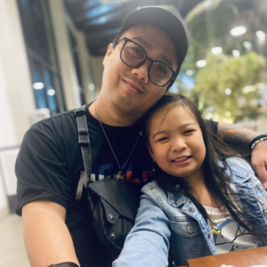 Profile picture of Magnus Blake