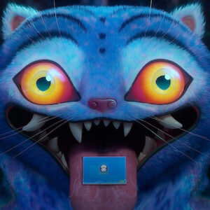 Profile picture of Rai Sen