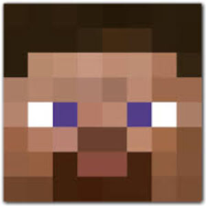 Group logo of Minecraft